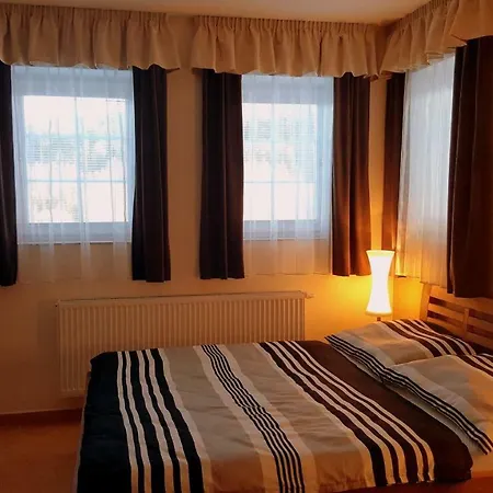 Lipno Apartmany Frymburk Iii. Exterior photo