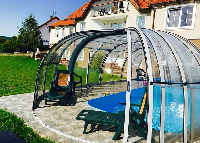 Lipno Apartmany Frymburk Iii.