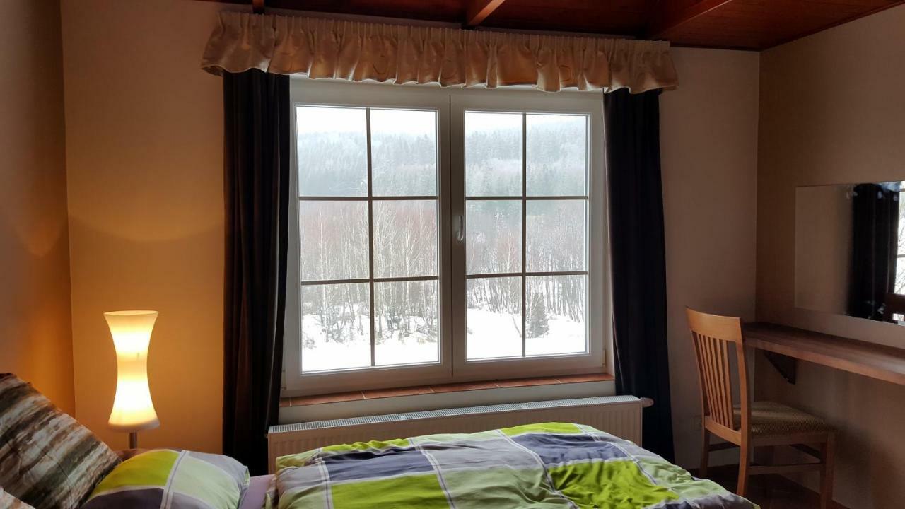 Apartment Lipno Iii. *