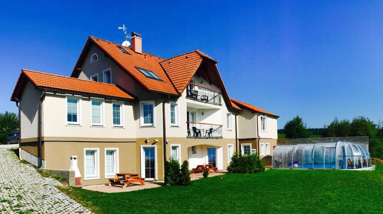 Lipno Iii. Frymburk